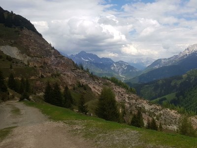 Apartment Schlössl Typ A - Outdoor photo 22