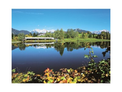 Apartment Schlössl Typ A - Outdoor photo 23