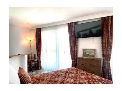 Apartment Schlössl Typ A - Features photo 29