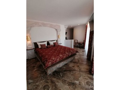 Apartment Schlössl Typ A - Features photo 30