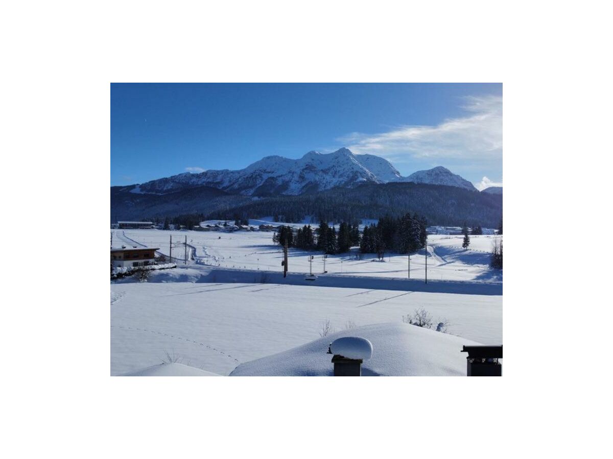 Apartment Appartement Eder