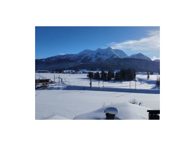 Apartment Appartement Eder in Hochfilzen - Apartment