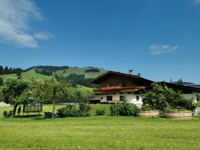 Apartment Appartement Eder - Outdoor photo 3