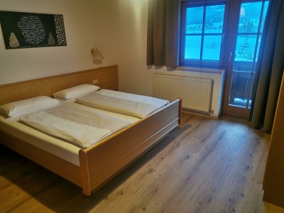 Apartment Appartement Eder - Features photo 7