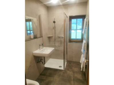 Apartment Appartement Eder - Features photo 9