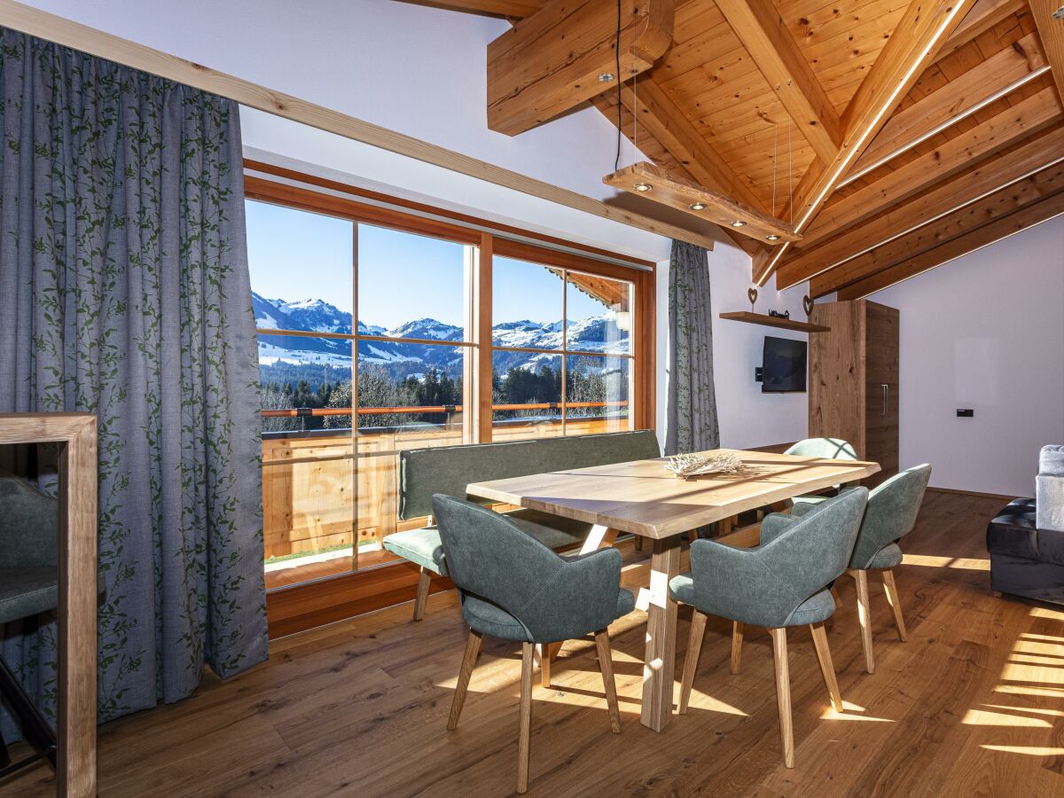 Apartment Ferienwohnung Valentina