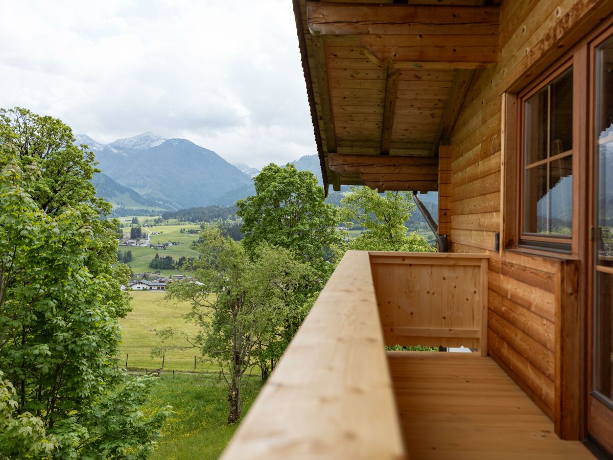 Apartment Ferienwohnung Valentina - Outdoor photo 4