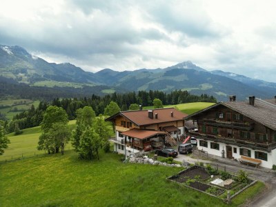 Apartment Ferienwohnung Valentina - Outdoor photo 5