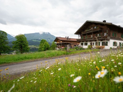 Apartment Ferienwohnung Valentina - Outdoor photo 6