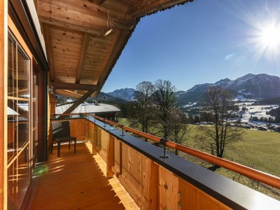 Apartment Ferienwohnung Valentina - Outdoor photo 11