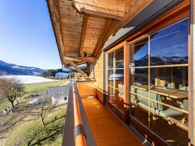 Apartment Ferienwohnung Valentina - Outdoor photo 12