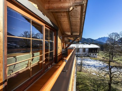 Apartment Ferienwohnung Valentina - Outdoor photo 13