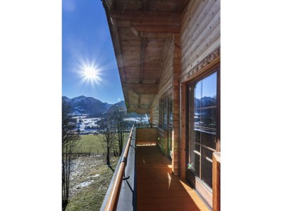 Apartment Ferienwohnung Valentina - Outdoor photo 14