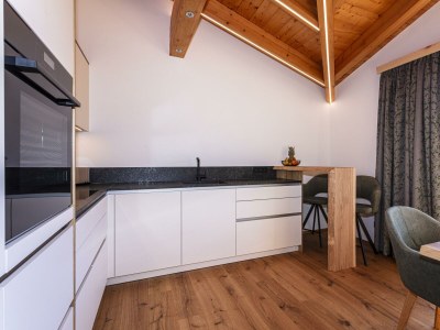 Apartment Ferienwohnung Valentina - Features photo 32