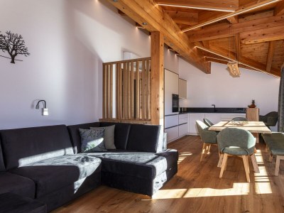 Apartment Ferienwohnung Valentina - Features photo 33