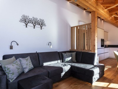 Apartment Ferienwohnung Valentina - Features photo 35