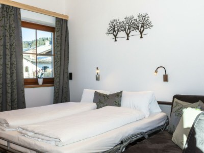 Apartment Ferienwohnung Valentina - Features photo 40