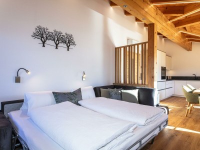 Apartment Ferienwohnung Valentina - Features photo 41