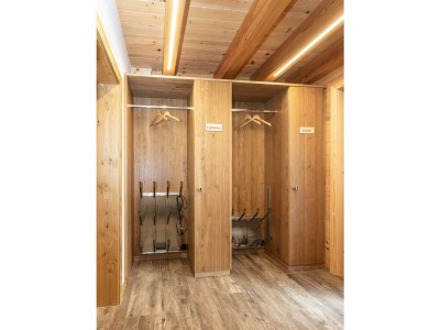 Apartment Ferienwohnung Valentina - Features photo 46