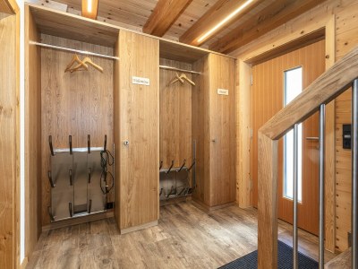 Apartment Ferienwohnung Valentina - Features photo 47