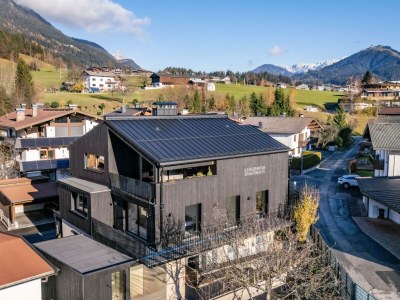 Apartment Apartment 2 in Fieberbrunn - Apartment