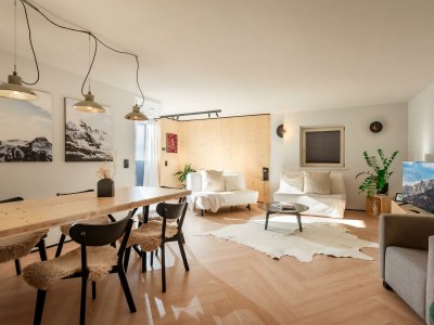 Apartment Apartment 2 - Features photo 6