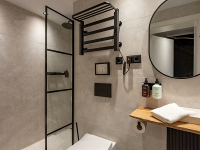 Apartment Apartment 2 - Features photo 15