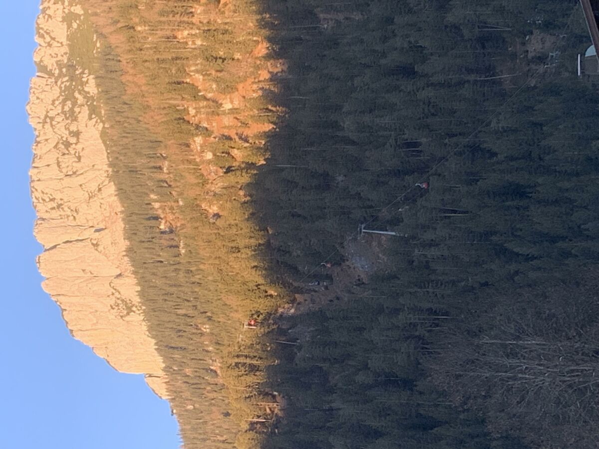 Apartment Haus Steinplatte 4 Personen - Outdoor photo 2