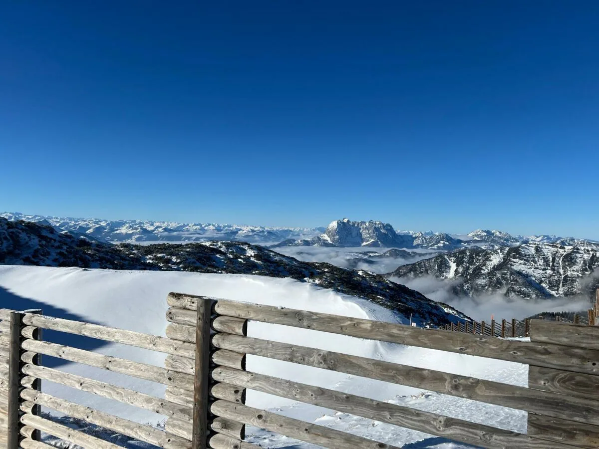 Apartment Haus Steinplatte 4 Personen - Outdoor photo 3