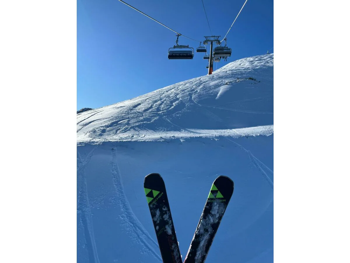 Apartment Haus Steinplatte 4 Personen - Outdoor photo 4