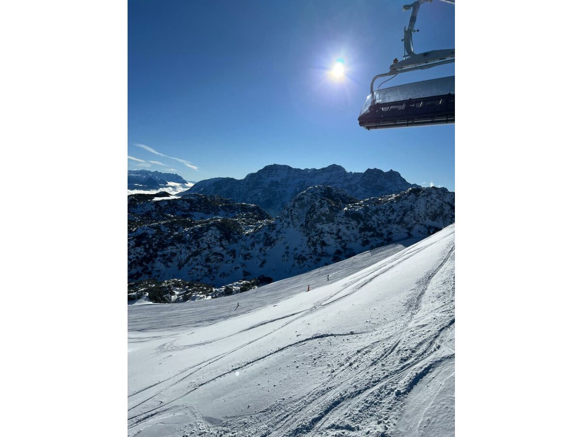 Apartment Haus Steinplatte 4 Personen - Outdoor photo 5