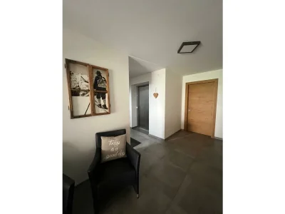 Apartment Haus Steinplatte 4 Personen in Waidring - Apartment