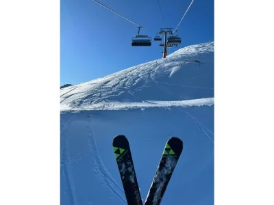 Apartment Haus Steinplatte 4 Personen - Outdoor photo 4