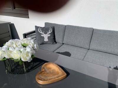 Apartment Haus Steinplatte 4 Personen - Outdoor photo 8