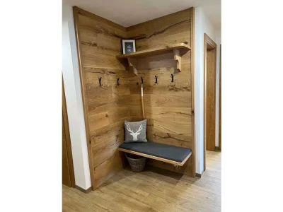 Apartment Haus Steinplatte 4 Personen - Features photo 11