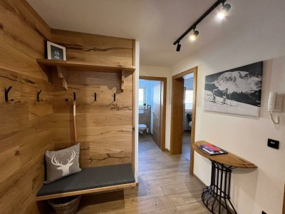 Apartment Haus Steinplatte 4 Personen - Features photo 12