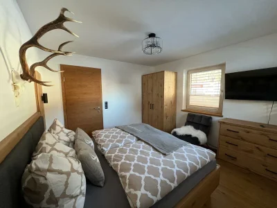 Apartment Haus Steinplatte 4 Personen - Features photo 13