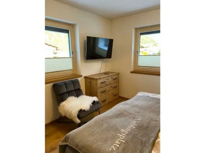 Apartment Haus Steinplatte 4 Personen - Features photo 14