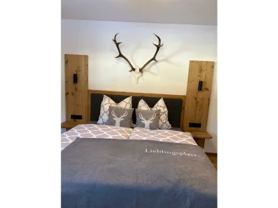 Apartment Haus Steinplatte 4 Personen - Features photo 16