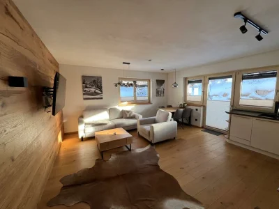 Apartment Haus Steinplatte 4 Personen - Features photo 17