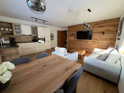 Apartment Haus Steinplatte 4 Personen - Features photo 18