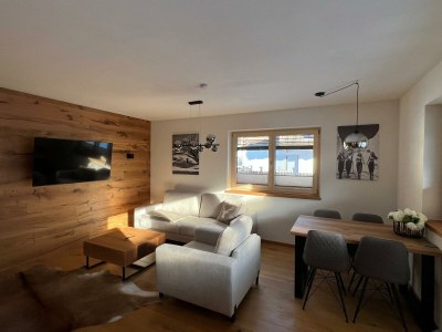 Apartment Haus Steinplatte 4 Personen - Features photo 19