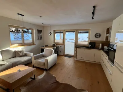 Apartment Haus Steinplatte 4 Personen - Features photo 20