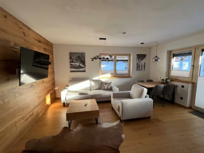 Apartment Haus Steinplatte 4 Personen - Features photo 21