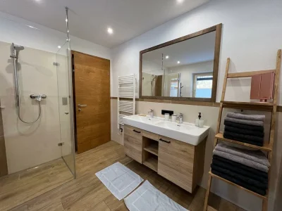 Apartment Haus Steinplatte 4 Personen - Features photo 23