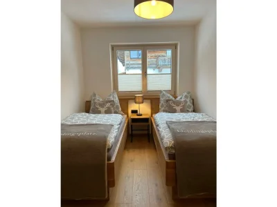 Apartment Haus Steinplatte 4 Personen - Features photo 25