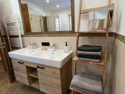 Apartment Haus Steinplatte 4 Personen - Features photo 28