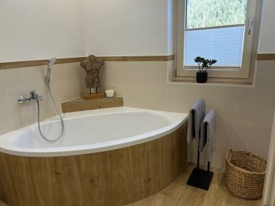 Apartment Haus Steinplatte 4 Personen - Features photo 29