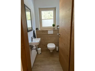 Apartment Haus Steinplatte 4 Personen - Features photo 30