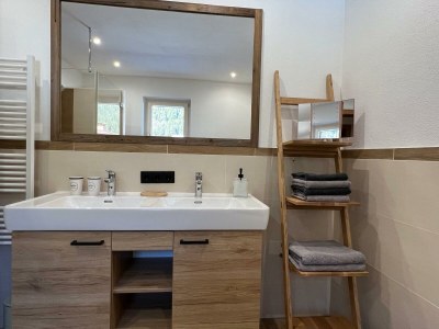 Apartment Haus Steinplatte 4 Personen - Features photo 31